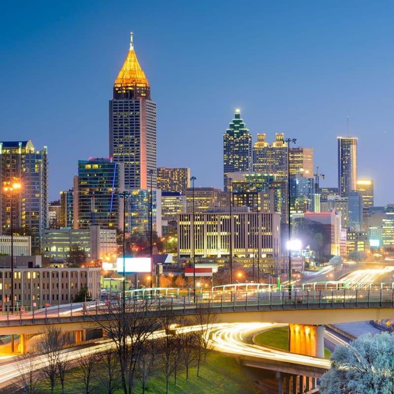 Апартаменты Marvelous Midtown Manor In Piedmont Park Атланта Экстерьер фото